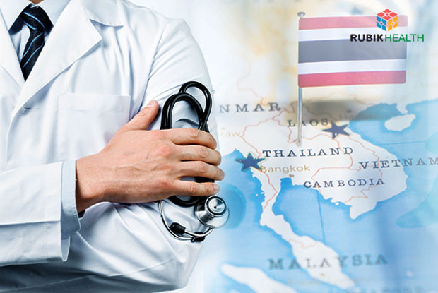 Why to choose Thailand as the medical/wellness tourism destination