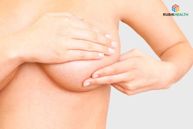 Breast Augmentation - Round Shape (Mentor Brand)
