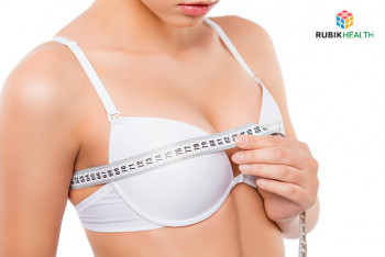 Breast Augmentation with round implants (Motiva Silicone) - Less then 400 ml.