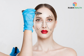 Facial Vaser Liposuction for all face