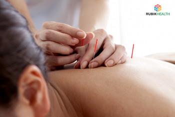 Acupuncture for Skin Brightening and Body Balance