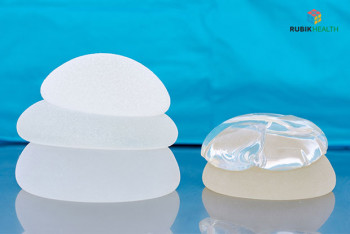 Breast Augmentation ( Mentor Brand up to 400cc ) - Round Implant