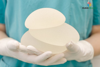 Breast Augmentation with round implants (Motiva Silicone) - Less then 400 ml.