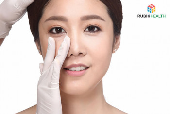 Soft Nose Implant (Korea)