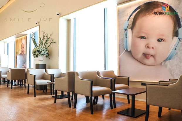 Smile IVF Clinic