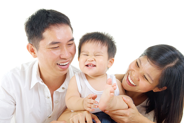 Having a baby is simple! Guidelines for IVF in Thailand