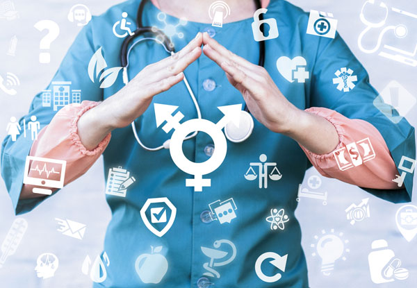 Interesting doctors’ fact on “taking hormones” for transgender