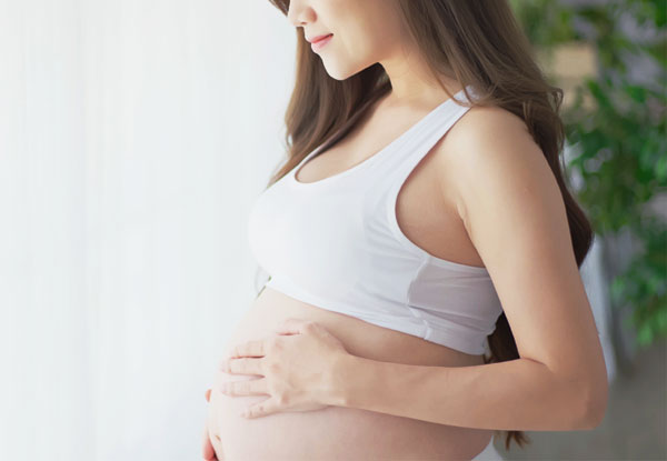 Increase the chance of pregnancy for the married couples