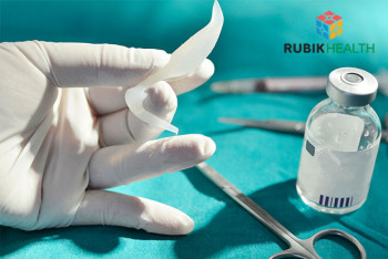 Nose Augmentation Using Rib 
Cartilage